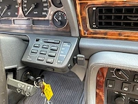 1993 jaguar xj 6.0 v12 majestic personenauto - afbeelding 6 van  20