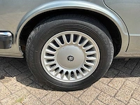 1993 jaguar xj 6.0 v12 majestic personenauto - afbeelding 9 van  20