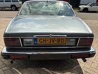 1993 jaguar xj 6.0 v12 majestic personenauto - afbeelding 15 van  20