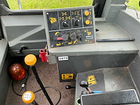 1993 jcb fastrac 145 turbo vierwielaangedreven tractor - afbeelding 17 van  30