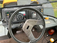 1993 jcb fastrac 145 turbo vierwielaangedreven tractor - afbeelding 18 van  30