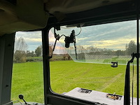 1993 jcb fastrac 145 turbo vierwielaangedreven tractor - afbeelding 22 van  30