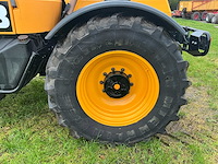 1993 jcb fastrac 145 turbo vierwielaangedreven tractor - afbeelding 28 van  30