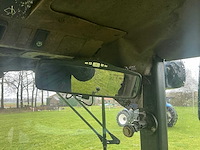 1993 john deere 2850 sa vierwielaangedreven landbouwtractor - afbeelding 24 van  38