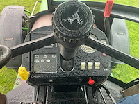 1993 john deere 2850 sa vierwielaangedreven landbouwtractor - afbeelding 13 van  36