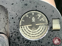 1993 john deere 2850 sa vierwielaangedreven landbouwtractor - afbeelding 14 van  36