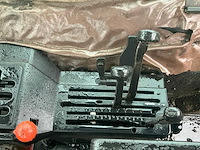 1993 john deere 2850 sa vierwielaangedreven landbouwtractor - afbeelding 19 van  36