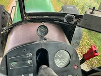 1993 john deere 3650 vierwielaangedreven landbouwtractor - afbeelding 19 van  36