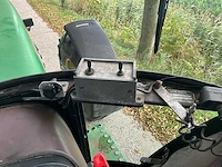 1993 john deere 3650 vierwielaangedreven landbouwtractor - afbeelding 20 van  36