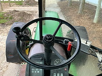 1993 john deere 3650 vierwielaangedreven landbouwtractor - afbeelding 17 van  32