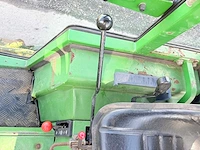 1993 john deere 855 - smalspoor- en compacttractor - afbeelding 12 van  27