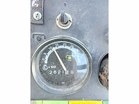 1993 john deere 855 - smalspoor- en compacttractor - afbeelding 13 van  27
