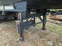 1993 jost mest tank oplegger 42 m3 lng-30-l - afbeelding 11 van  34