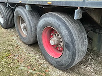 1993 jost mest tank oplegger 42 m3 lng-30-l - afbeelding 13 van  34