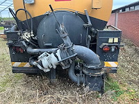 1993 jost mest tank oplegger 42 m3 lng-30-l - afbeelding 16 van  34