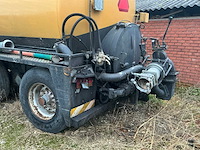 1993 jost mest tank oplegger 42 m3 lng-30-l - afbeelding 17 van  34