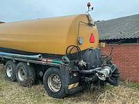 1993 jost mest tank oplegger 42 m3 lng-30-l - afbeelding 19 van  34
