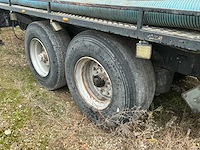 1993 jost mest tank oplegger 42 m3 lng-30-l - afbeelding 21 van  34