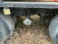 1993 jost mest tank oplegger 42 m3 lng-30-l - afbeelding 23 van  34