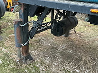 1993 jost mest tank oplegger 42 m3 lng-30-l - afbeelding 26 van  34