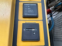1993 kaeser sm11-tb13-280 luchtcompressor - afbeelding 9 van  10