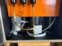 1993 kaeser sx6 stkstof luchtcompressor - afbeelding 6 van  14