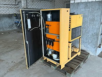 1993 kaeser sx6 stkstof luchtcompressor - afbeelding 7 van  14