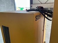 1993 kaeser sx6 stkstof luchtcompressor - afbeelding 11 van  14