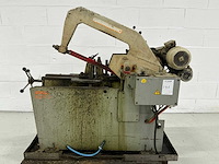 1993 kasto psb250 u beugelzaagmachine - afbeelding 1 van  5
