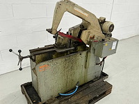 1993 kasto psb250 u beugelzaagmachine - afbeelding 2 van  5