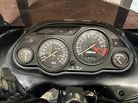 1993 kawasaki sport zz-r1100 motorfiets - afbeelding 6 van  7