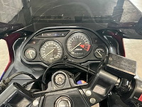 1993 kawasaki sport zzr zx600e motorfiets - afbeelding 6 van  7