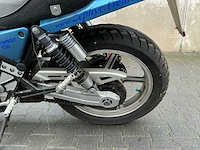 1993 kawasaki zr550b motorfiets - afbeelding 2 van  16