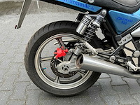 1993 kawasaki zr550b motorfiets - afbeelding 3 van  16