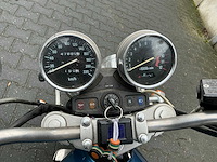1993 kawasaki zr550b motorfiets - afbeelding 6 van  16