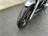 1993 kawasaki zr550b motorfiets - afbeelding 8 van  16