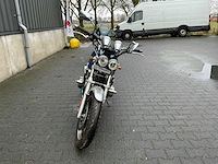 1993 kawasaki zr550b motorfiets - afbeelding 9 van  16