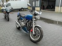 1993 kawasaki zr550b motorfiets - afbeelding 10 van  16