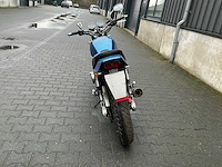1993 kawasaki zr550b motorfiets - afbeelding 13 van  16