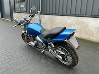 1993 kawasaki zr550b motorfiets - afbeelding 14 van  16