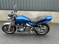 1993 kawasaki zr550b motorfiets - afbeelding 15 van  16