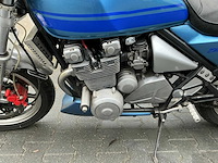 1993 kawasaki zr550b motorfiets - afbeelding 16 van  16