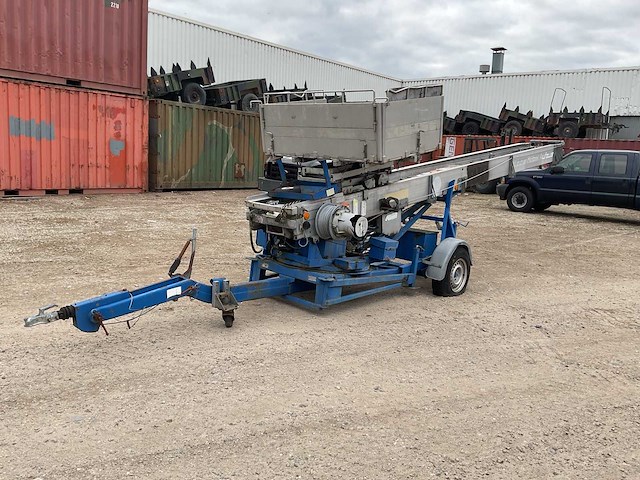 1993 klaas verhuislift - afbeelding 10 van  11