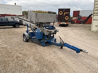 1993 klaas verhuislift - afbeelding 2 van  11