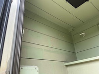 1993 kögel ahw 15 kn ad aanhangwagen met container (aluminium) - afbeelding 25 van  42
