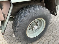 1993 kögel ahw 15 kn ad aanhangwagen met container (aluminium) - afbeelding 9 van  48