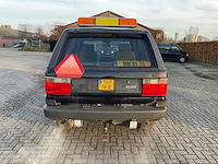 1993 land rover 4.6 hse mmbs auto - afbeelding 13 van  17