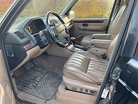 1993 land rover 4.6 hse mmbs auto - afbeelding 17 van  17