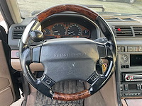 1993 land rover 4.6 hse mmbs auto - afbeelding 2 van  17