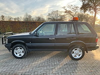 1993 land rover 4.6 hse mmbs auto - afbeelding 15 van  17